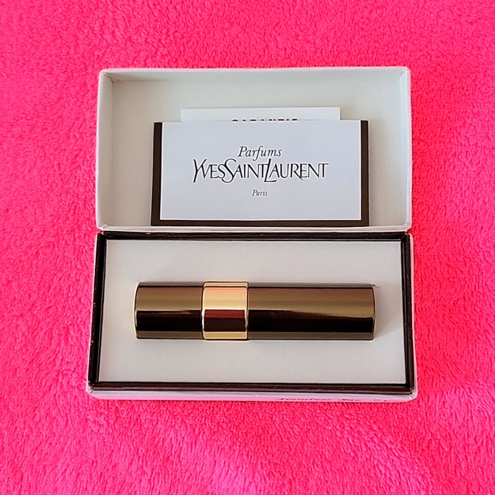Vintage Yves Saint Laurent Atomizer